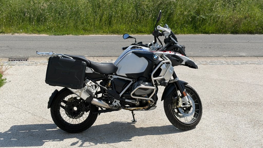 BMW GS ADVENTURE RALLY, Motos, Motos | BMW, Permis Moto A, Tourisme, Plus de 35 kW, 2 cylindres