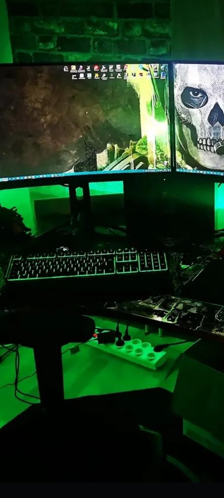 Clavier gaming razer, Enlèvement