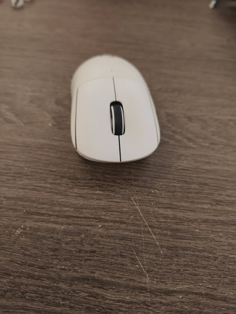 Souris Logitech g pro x superlight, Computers en Software, Rechtshandig, Muis, Logitech G, Ophalen of Verzenden