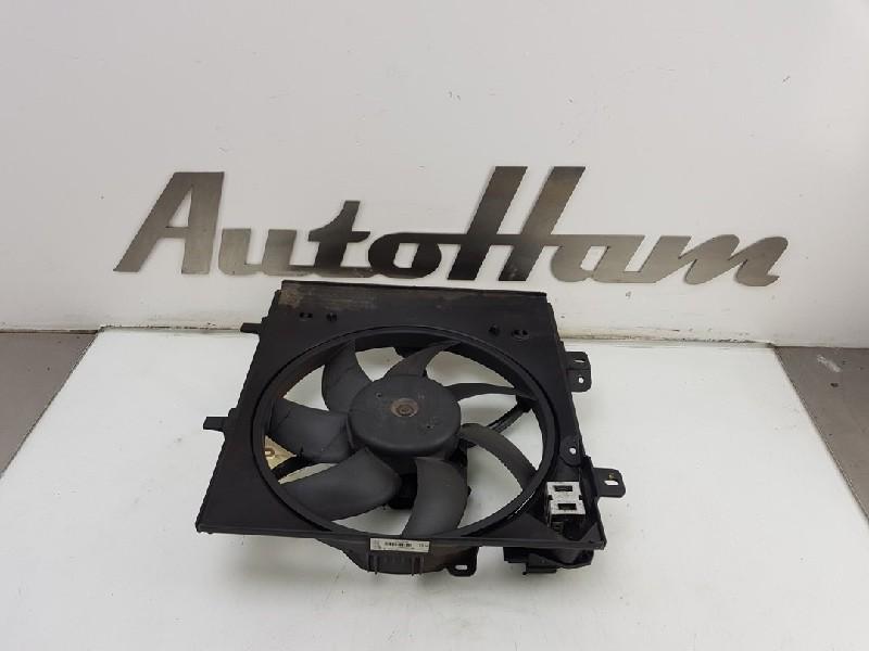 KOELVIN Citroën C3 (SC) (|9682902080|1253P8|), Dhr. J. Ham, Gebruikt, Citroën, Administratie@autoham.nl