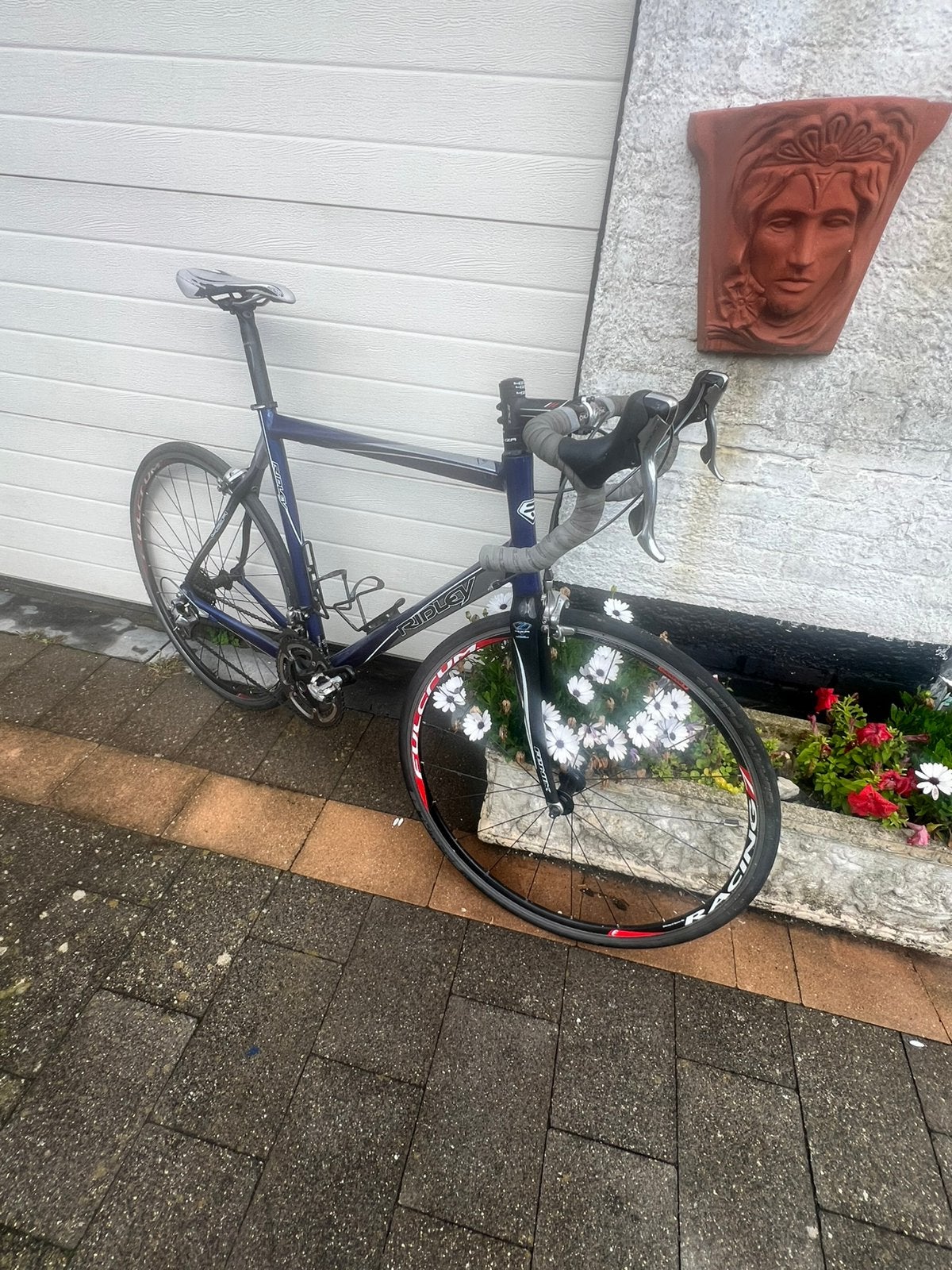 Redley racefiets, Fietsen en Brommers, Ophalen, Gebruikt, Aluminium