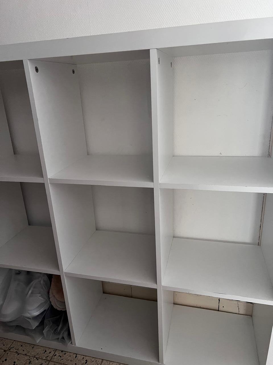 Meuble pour rangement, Enlèvement, Comme neuf