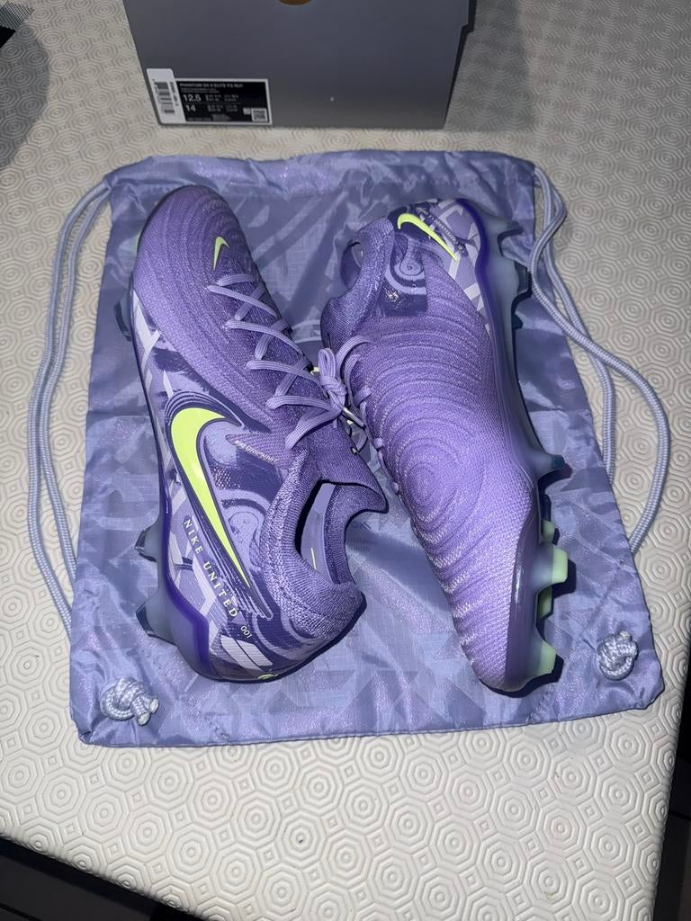 Nike Phantom, Overige kleuren, Sportschoenen, Nike, Nieuw
