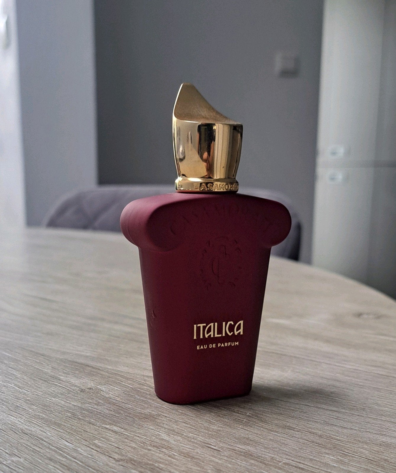 Xerjoff Casamorati Italica 30ml, Handtassen en Accessoires, Uiterlijk | Parfum, Ophalen of Verzenden