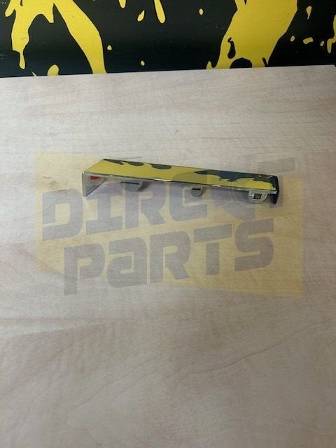 Volkswagen Passat (8/14-) Afdeklijst HI Links Chrome Origine, Neuf, -, Volkswagen, -
