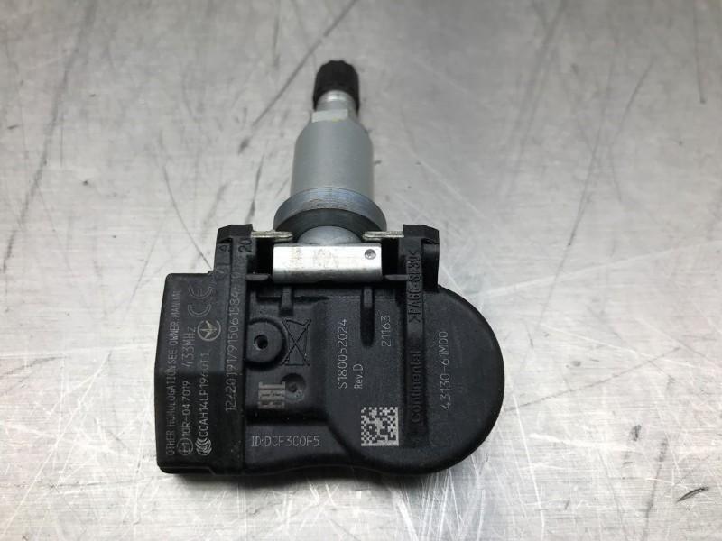 CAPTEUR PRESSION PNEU Vitara (LY / MY) (|4313061M00|), Utilisé, Suzuki