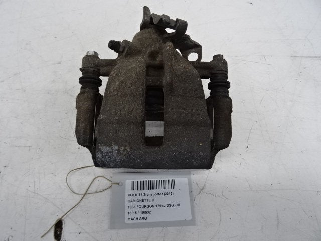 REMKLAUW LINKS ACHTER Volkswagen Transporter T6, Gebruikt, Volkswagen