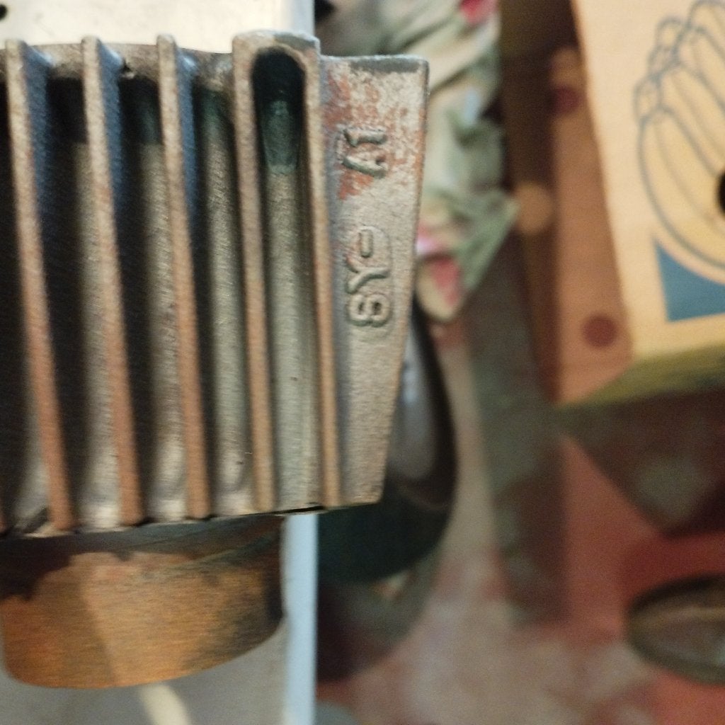 Honda DAX, MONKEY, SS50 ONDERDELEN, Ophalen of Verzenden, Gebruikt