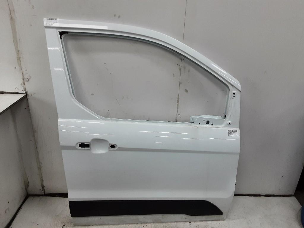 PORTIER RECHTS VOOR Ford Transit Connect (PJ2) (01-2013/-), Auto-onderdelen, Gebruikt, Deur, Mevr. I. Hauben, Ford