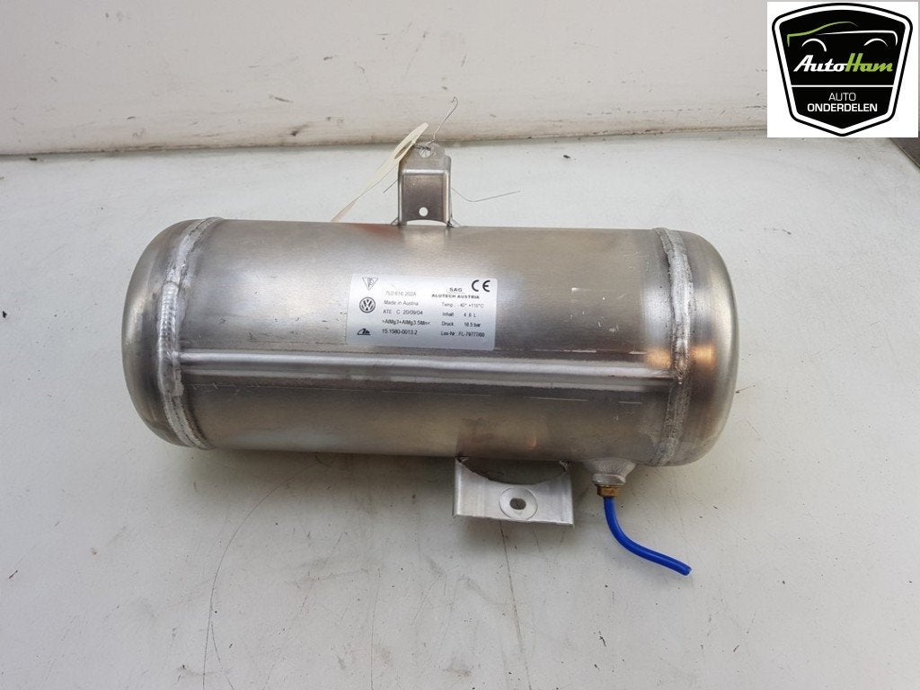 RESERVOIR Porsche Cayenne (9PA) (01-2002/09-2010), Utilisé, Porsche