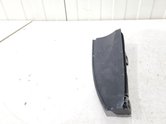 Plaque de protection divers d'un Peugeot RCZ, -, 3 mois de garantie, Utilisé, -