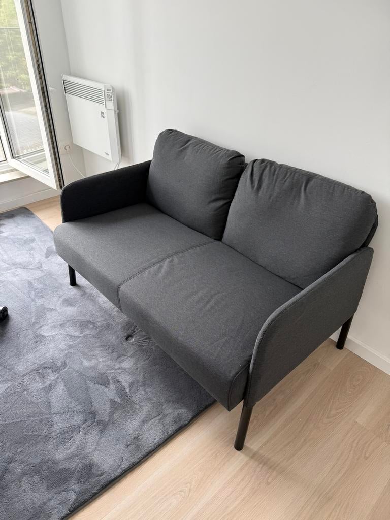 Zitbank, Enlèvement, Neuf