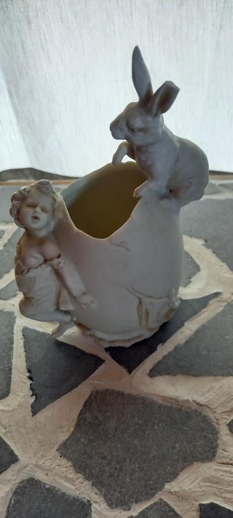 Paasdecoratie beeld, Ophalen of Verzenden