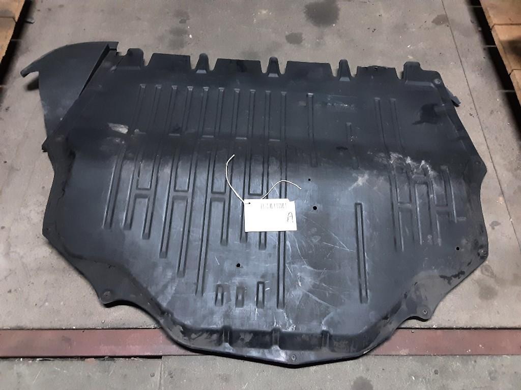 CACHE SOUS MOTEUR Polo IV (9N1 / 2/3) (6Q0825237AB), Autos : Pièces & Accessoires, Volkswagen, Mevr. I. Hauben, Utilisé, Rue de l'Espoir 34 34
4030  GRIVEGNÉE, BE