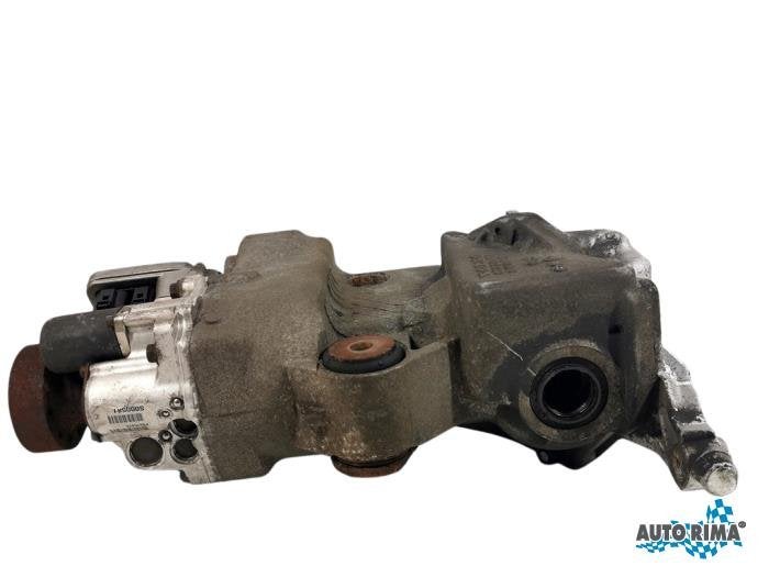 Différentiel arrière d'un Volvo V50, -, 3 mois de garantie, -, -
