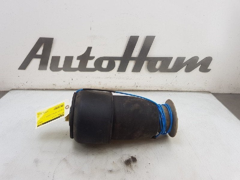 LUCHTBALG BMW 5 serie Gran Turismo (F07) (01-2009/02-2017), Gebruikt, BMW