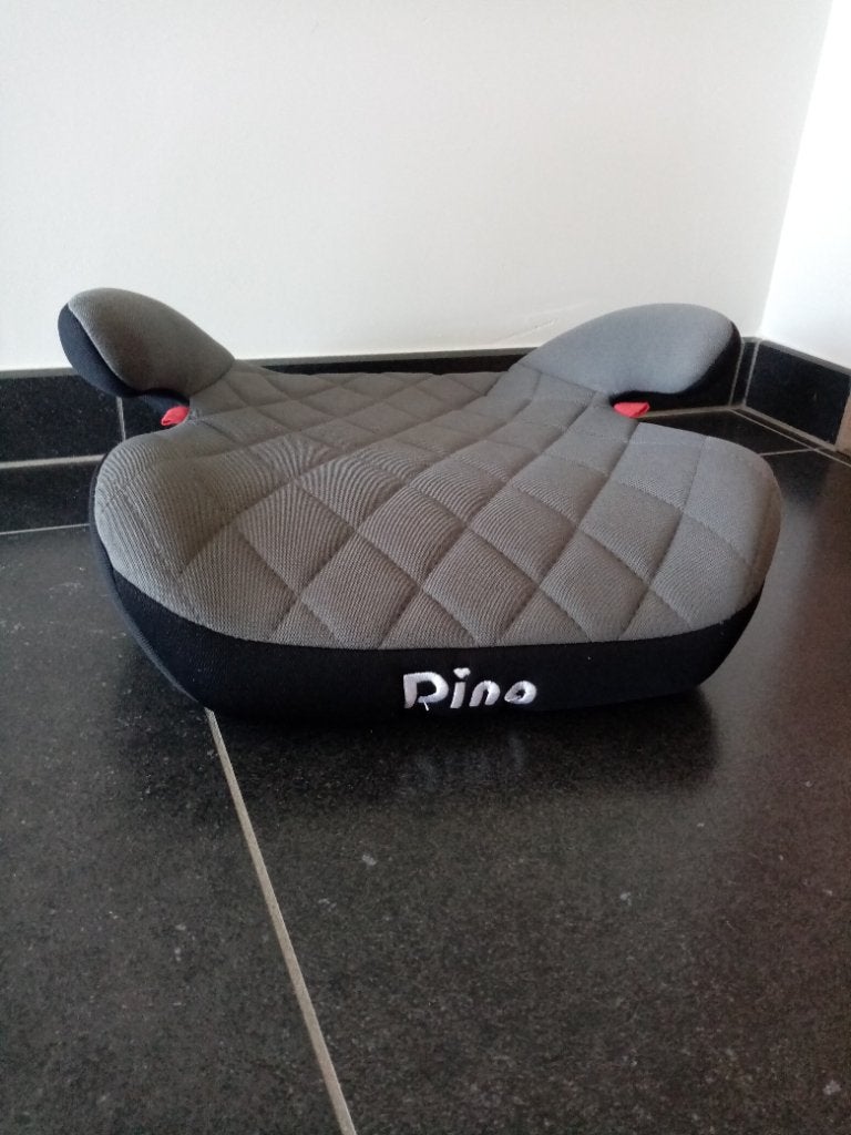 Zitverhoger, Kinderen en Baby's, Ophalen