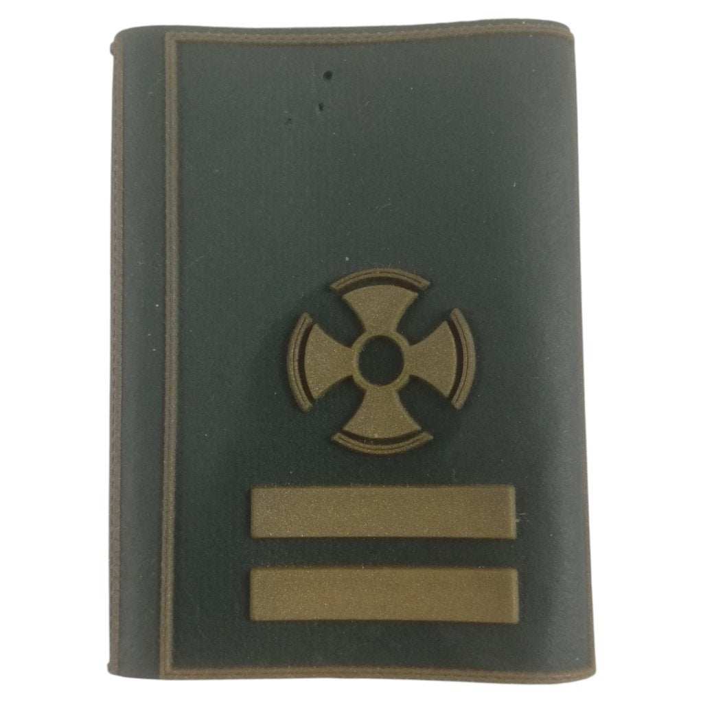 Armée belge - aumônier protestant passant, Collections, Enlèvement ou Envoi, Armée de terre, Emblème ou Badge