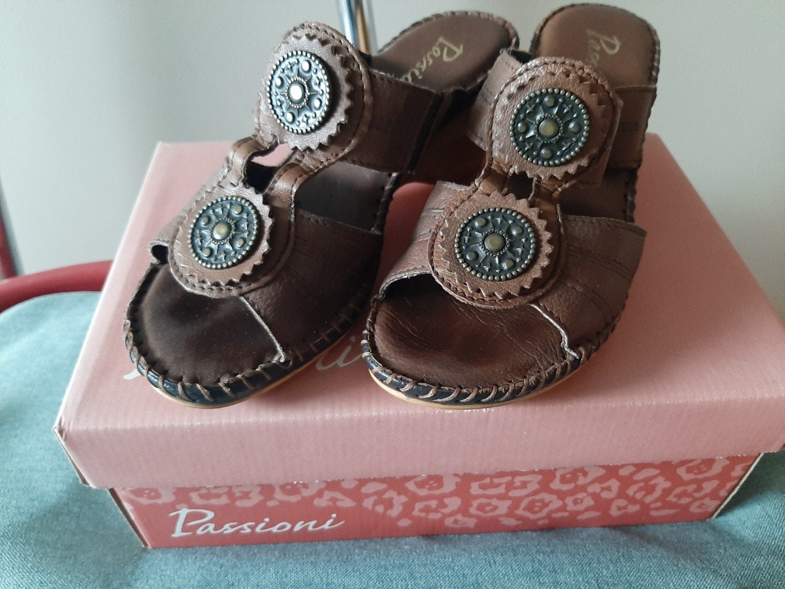 dames slippers, Enlèvement, Sandales de bain
