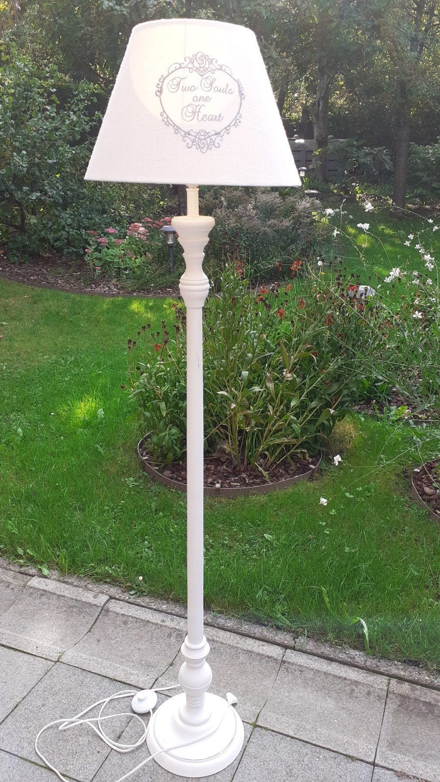 Leuke lamp, Ophalen, Gebruikt, E27 (groot), Landelijk