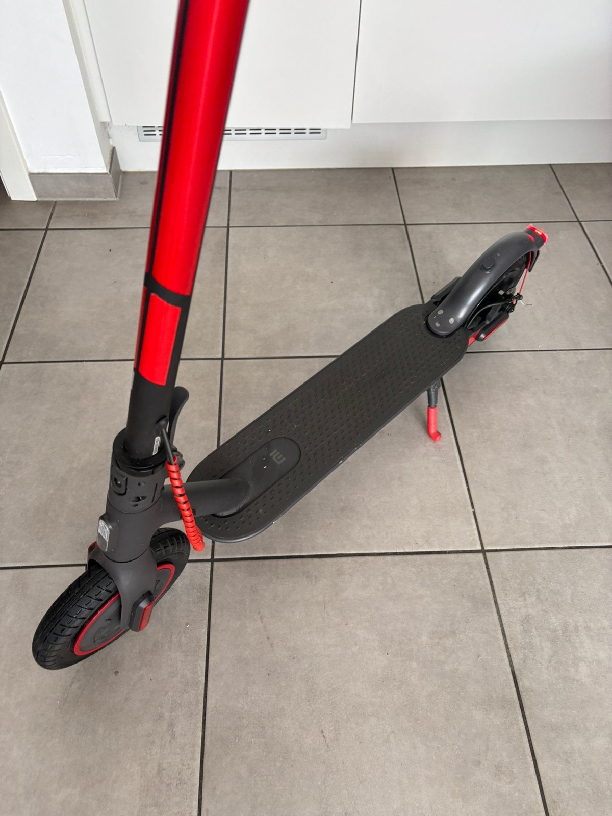 Trottinette Xiaomi pro 2, Enlèvement, Comme neuf