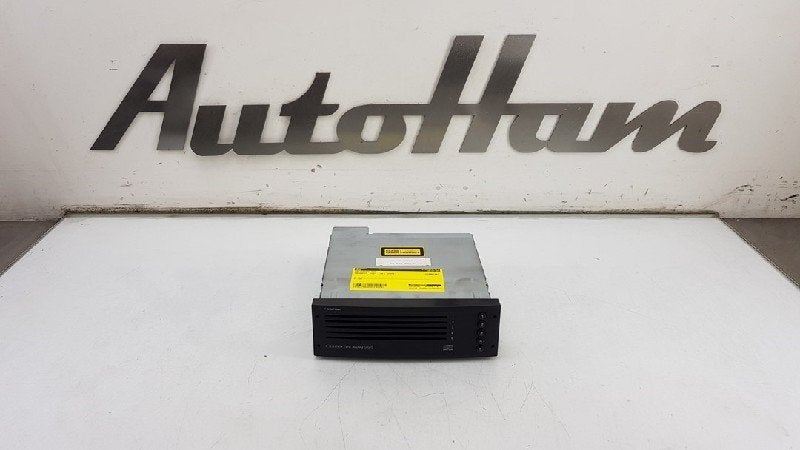 CD WISSELAAR Peugeot 1007 (KM) (|7607769050|96469053XT|), Gebruikt, Peugeot
