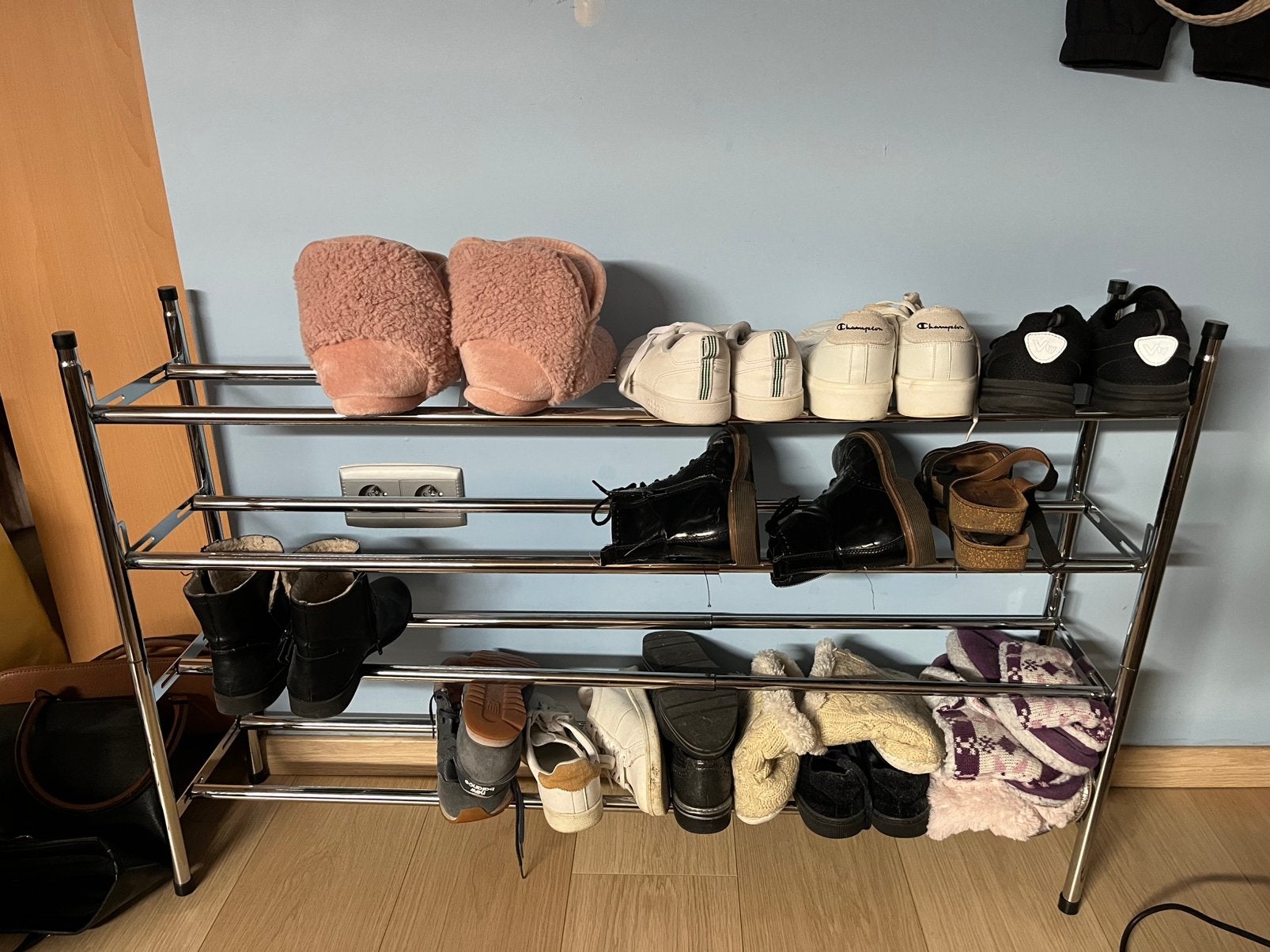 Étagère à chaussures, Maison & Meubles, Enlèvement ou Envoi, Comme neuf