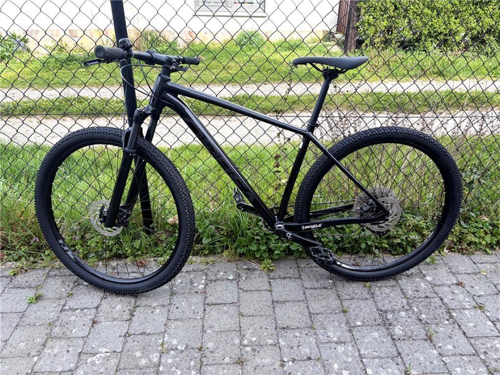 VTT Orbea Onna 29 10 – Taille L – Quasi Neuf, Autres marques, Comme neuf, Enlèvement, 53 à 57 cm