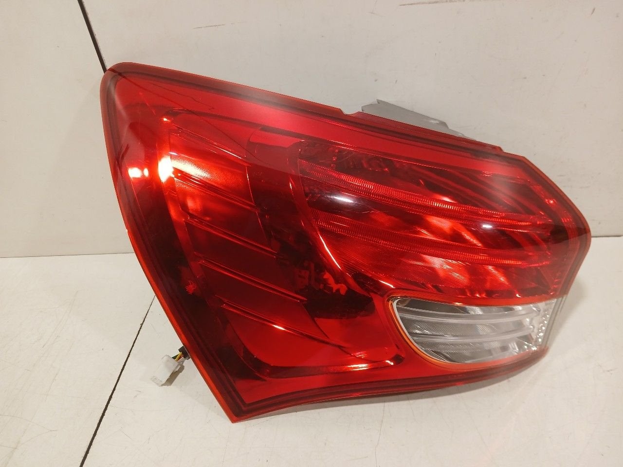 Achterlicht links buiten Hyundai iX 20, Onderdelen@venauto.nl, Van der Ven Autorecycling B.V., Gebruikt, Ettenseweg 76, 4706 PB Roosendaal, The Netherlands