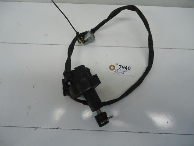CBR900 1996 - 1997, 1994 - 1995, 1992 - 1993 D1-30768