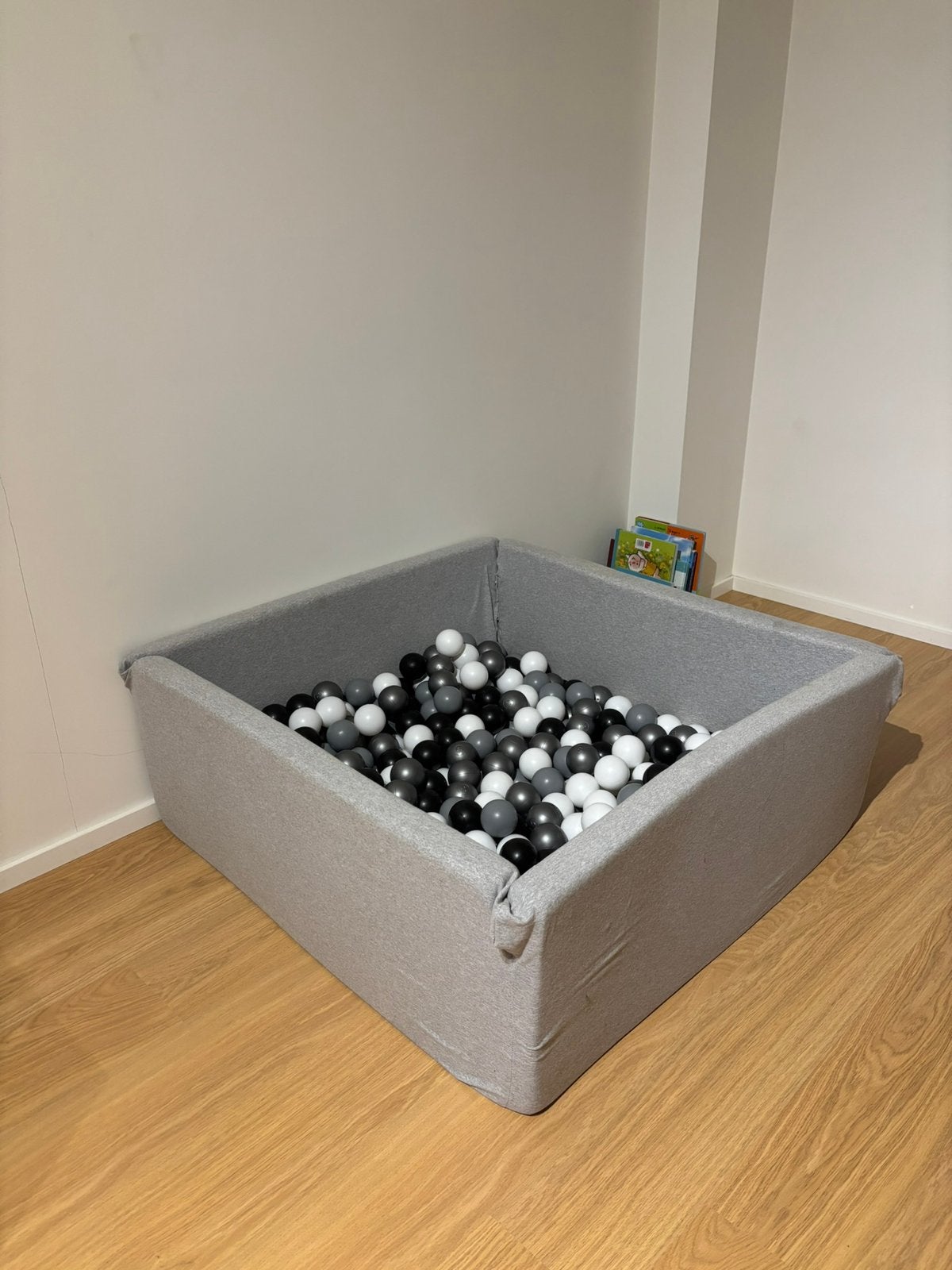 Misioo ballenbad, Kinderen en Baby's, Ophalen, Zo goed als nieuw