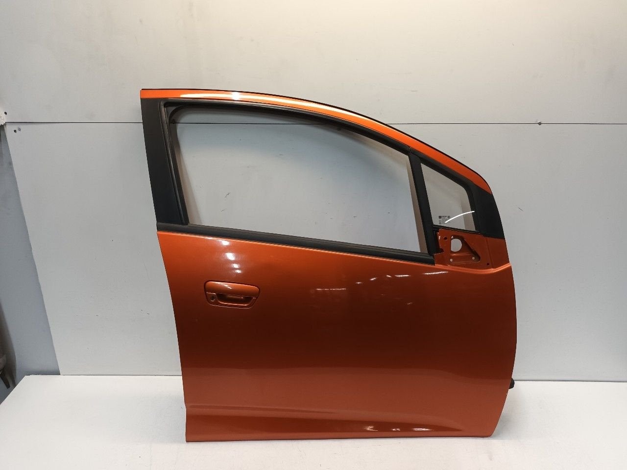 Portier rechts voor Chevrolet Spark, Onderdelen@venauto.nl, Van der Ven Autorecycling B.V., Gebruikt, Ettenseweg 76, 4706 PB Roosendaal, The Netherlands