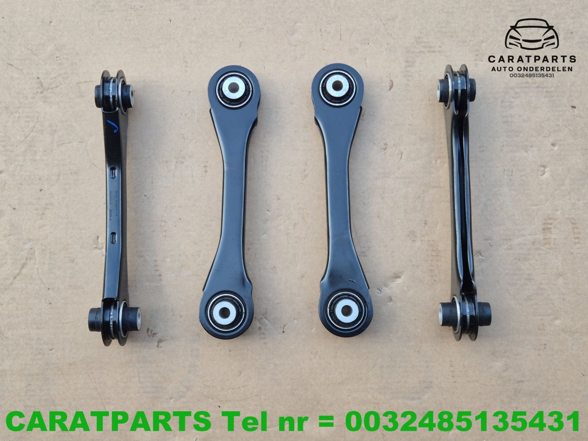 3WA501529A Cupra Terramar spoorstang Tiguan CT1 draagarm Q3, Auto-onderdelen, Besturing, Gebruikt, Audi, Volkswagen AG, Vw@volkswagen.de