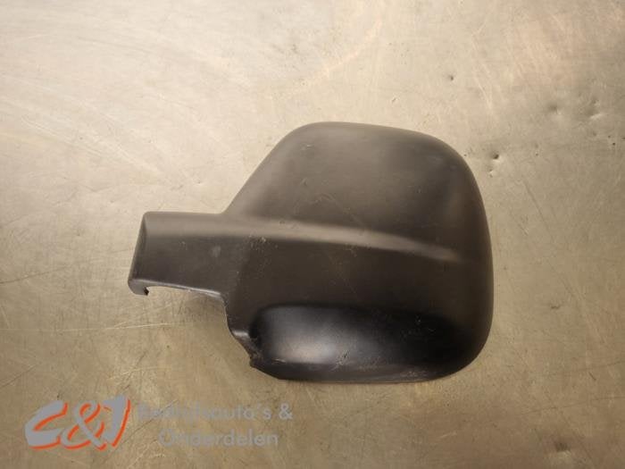 Coque rétroviseur gauche d'un Citroen Jumpy (NVT), -, 3 mois de garantie, Utilisé, -