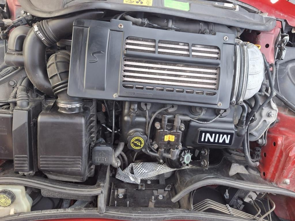 Moteur bmw mini beaucoup de model en stock avec montage, Mini