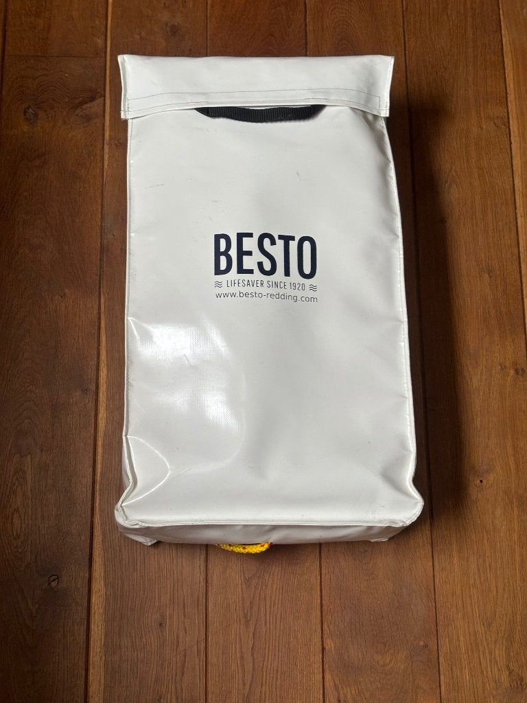 Nieuwe reddingsboei Besto, Ophalen of Verzenden, Nieuw, Overige typen