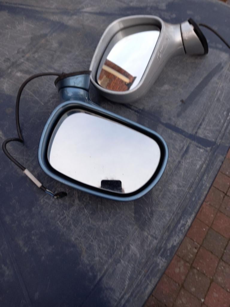 Bmw z3 linker buitenspiegel, Auto-onderdelen, Ophalen, BMW