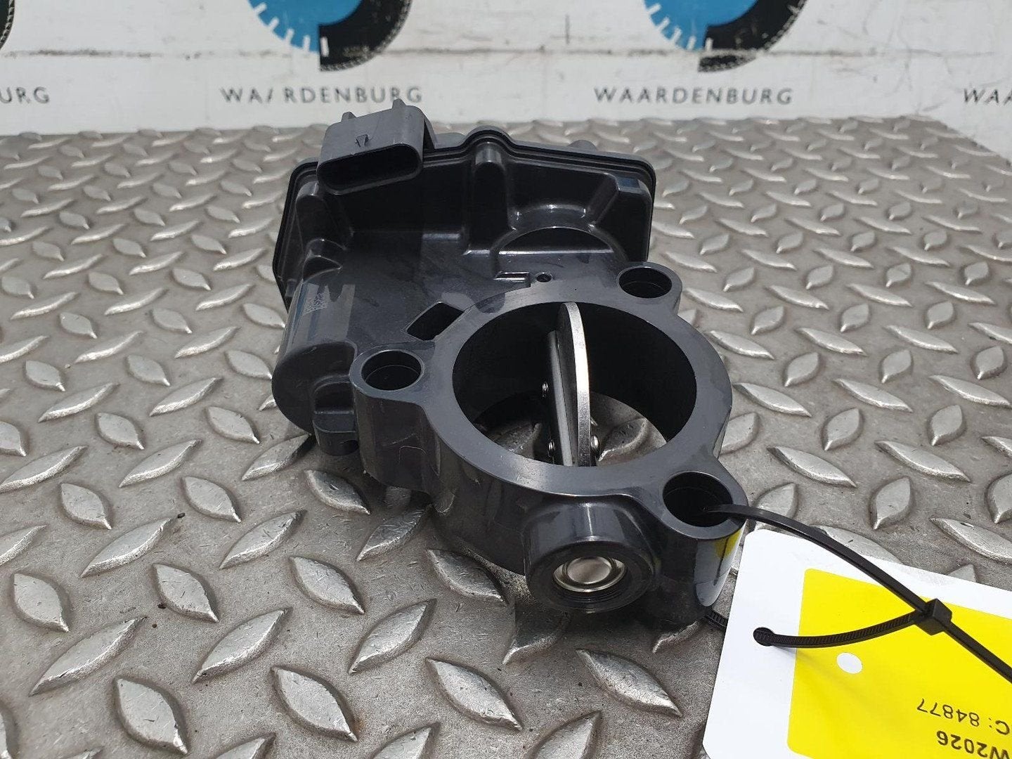 BMW 3 SERIES GASKLEPHUIS 13548512452 2020, Ophalen of Verzenden, Gebruikt, ARN erkend