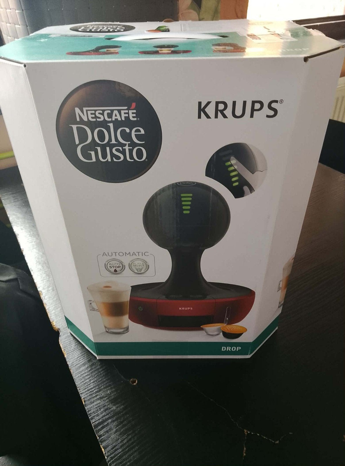 dolce gusto, Electroménager, Enlèvement ou Envoi