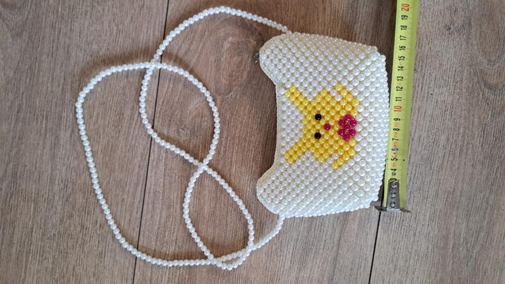 Petits sacs, Hobby & Loisirs créatifs, Fabrication de Perles & Bijoux, Enlèvement ou Envoi, Neuf