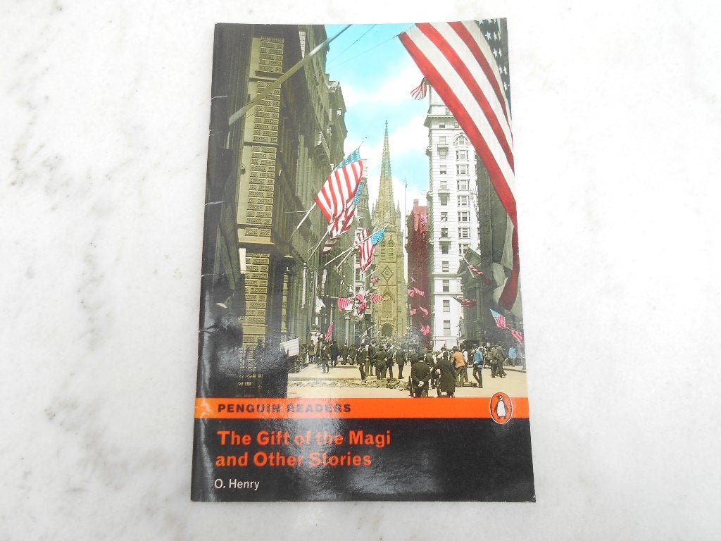 livret Penguin readers anglais niveau 1, Boeken, Schoolboeken, Ophalen of Verzenden, Zo goed als nieuw, Engels
