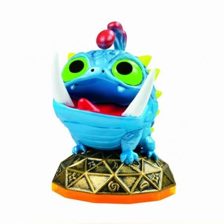 Activision Skylanders Giants Wrecking Ball Mod 84511888, Consoles de jeu & Jeux vidéo, Jeux | Sony PlayStation 3, Enlèvement ou Envoi