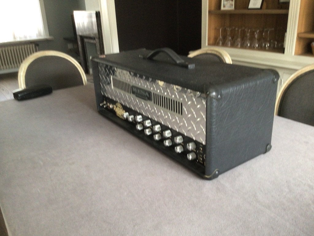 Redresseur simple Mesa Boogie, Musique & Instruments, Enlèvement, Comme neuf, Guitare, 50 à 100 watts
