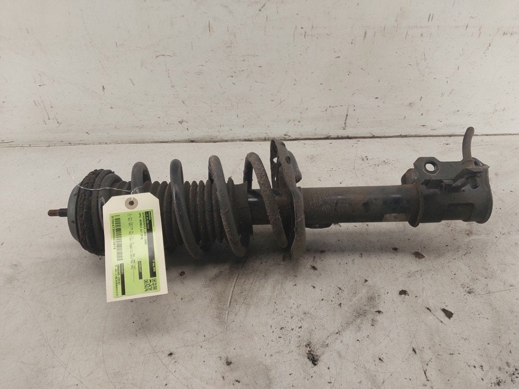 AMORTISSEUR OU ABSORBEUR DE CHOC AVANT GAUCHE Meriva (B), Opel, Opel Automobile GmbH, Utilisé, Kontakt-opel@opel.com