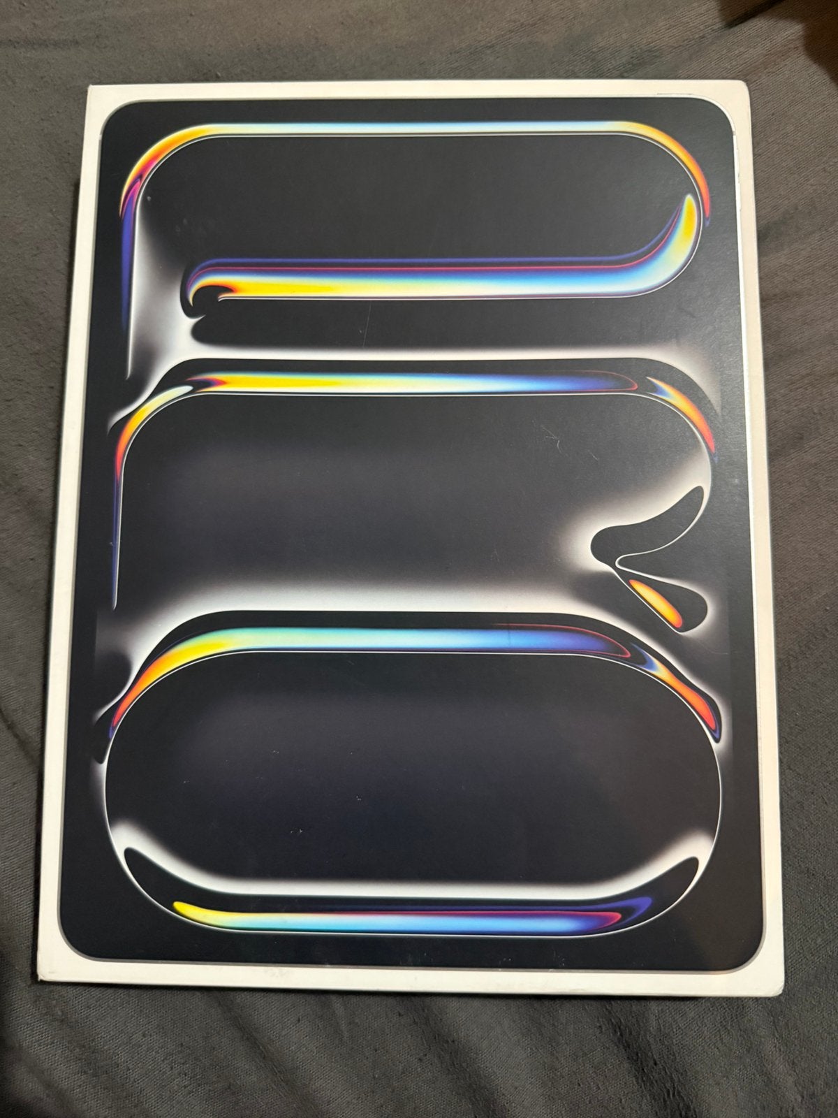 iPad Pro 13” M5 2TB Wi-Fi + Cellular + Magic Keyboard, Computers en Software, Apple iPads, Ophalen, 13 inch of meer, Zo goed als nieuw