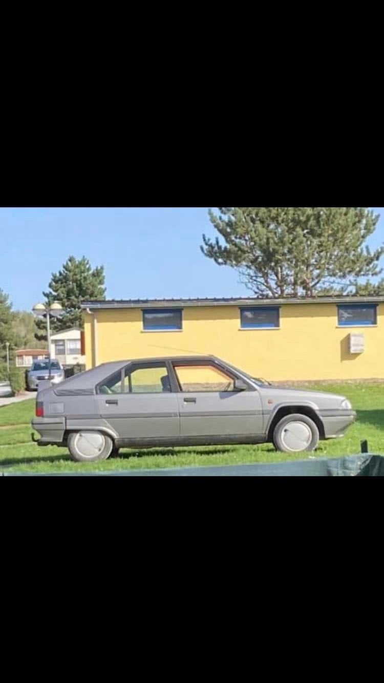Citroën, Auto's, Particulier, Diesel, Te koop