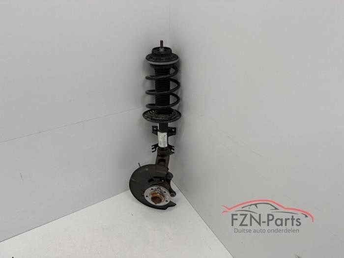 VW Transporter T6.1 Wielophanging rechts voor Fusee, Autos : Pièces & Accessoires, Suspension & Châssis, Enlèvement ou Envoi, Utilisé