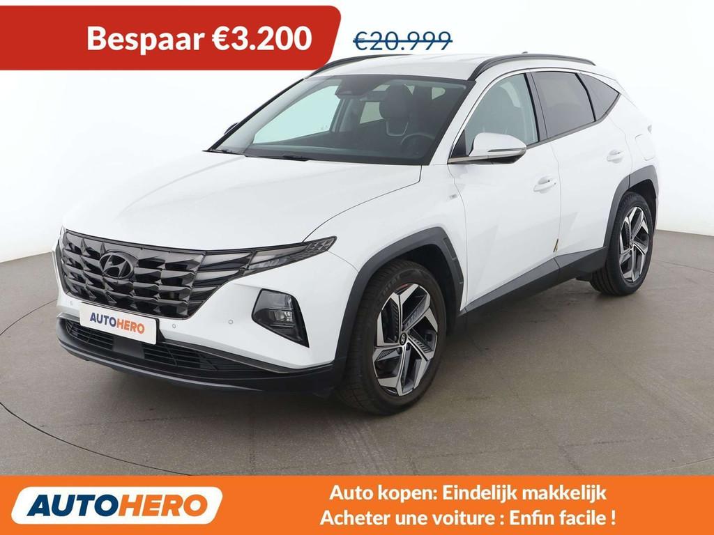 Hyundai Tucson 1.6 CRDi Mild-Hybrid Business 2WD, Autos, Hyundai, https://public.car-pass.be/vhr/4531c4aa-4477-4f47-a047-fc2acb5ff3f4