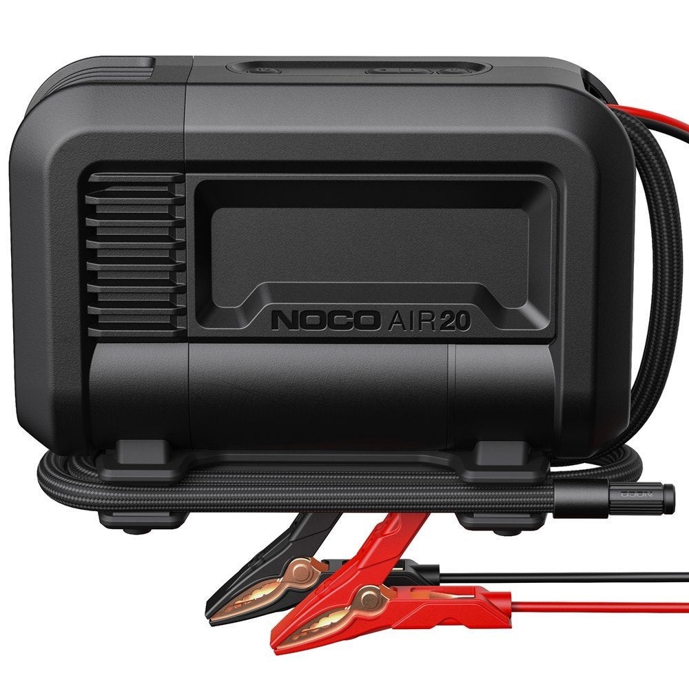 Bandenpomp 12 V 20 A – AIR20, Enlèvement, Neuf