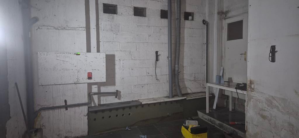 GARAGE 350 EURO PAR MOIS, Bruxelles